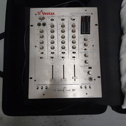Vestax Pcv-275..