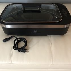Portable Pan