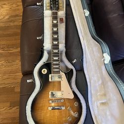 Gibson Les Paul classic plus 1960