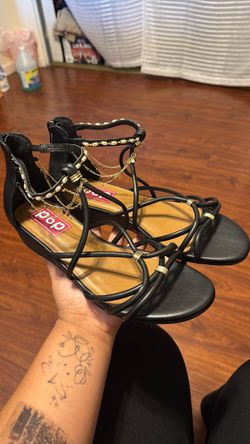 JcPenny Pop Shoes