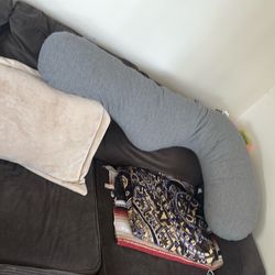 Pregnancy pillow