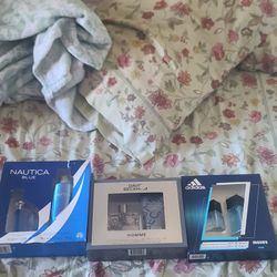 Men's Bathroom Products 