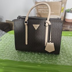 Guess Handbag 