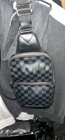 LV crossbody