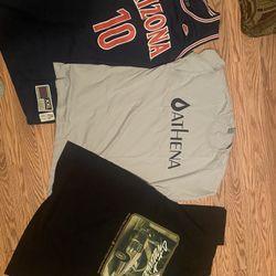Mens Shirts