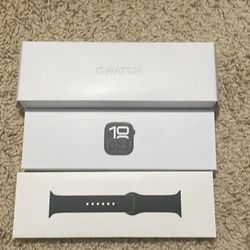 Apple Watch Series 10 46mm