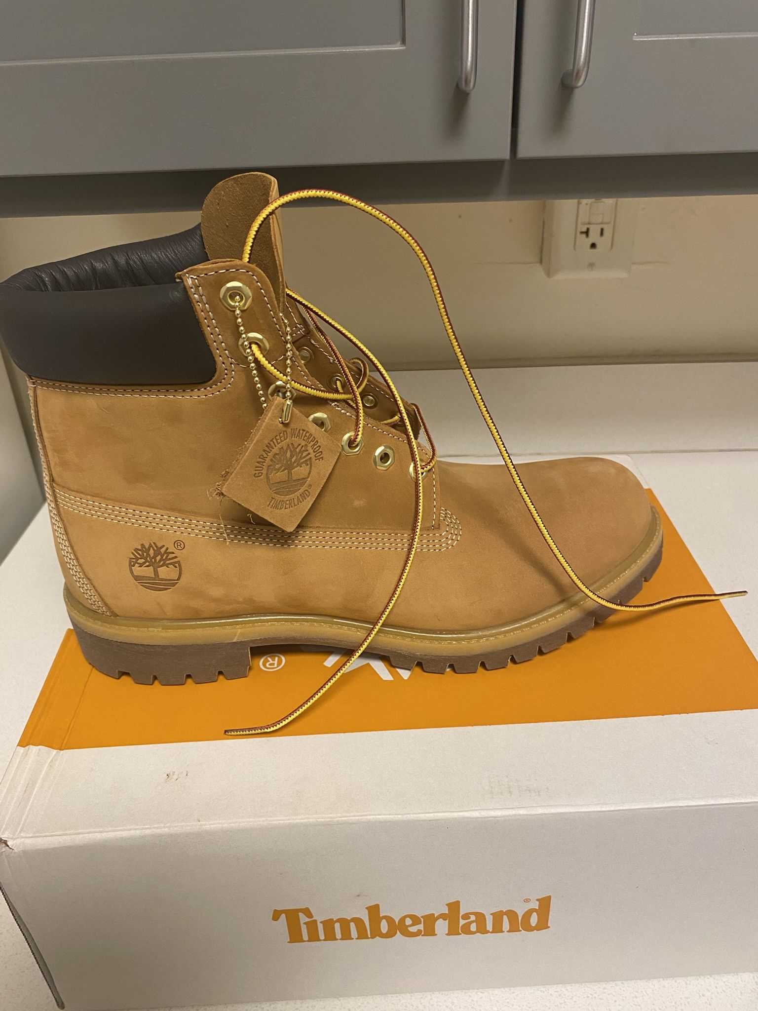 Timberland Brand New Size 11.5 Men