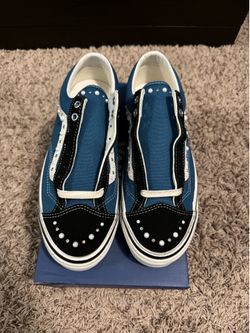 LX OLD SKOOL 36