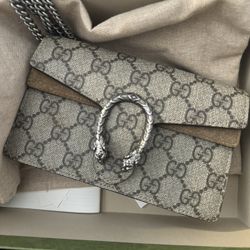 GUCCI BAG 
