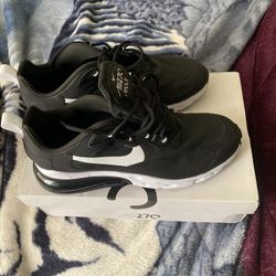 Tennis Originales Nike AirMax 8.5 Nuevos 