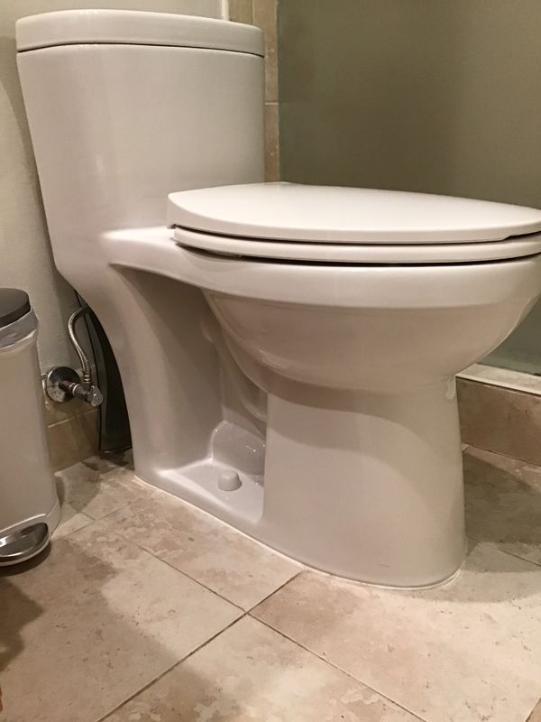 Costco Toilets for Sale in Miami, FL OfferUp