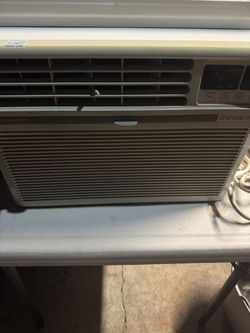 Daewoo Air Conditioner 