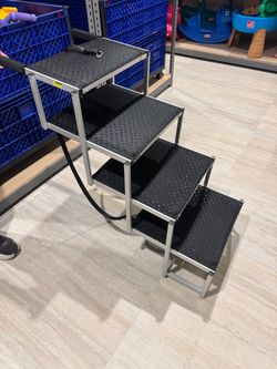 Dog Car Ramp