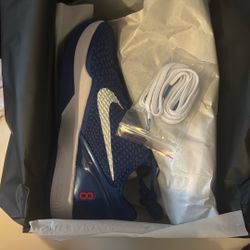 Nike Protro 6 Dodgers 
