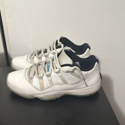 Jordan 11 