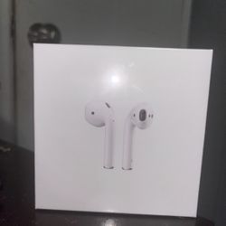 Airpods Gen 2