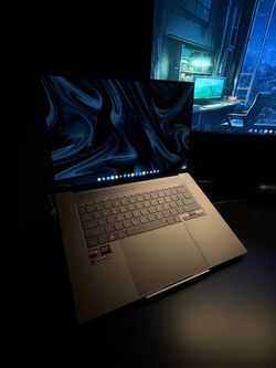 ASUS  Zenbook S16