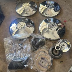 Vw Parts 