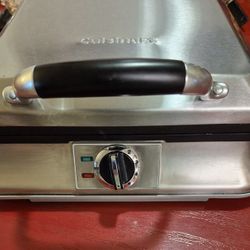 Cuisinart Waffle Maker