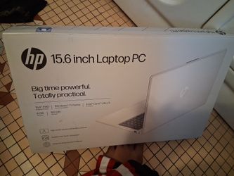 15.6in HP Laptop $500 OBO