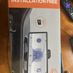 Haudio Android Auto Car DVR