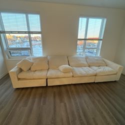 Sectional Sofa 