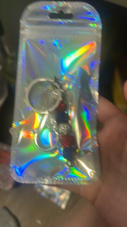 keychain