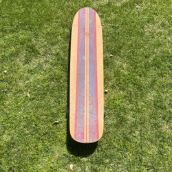 Surf One Longboard 