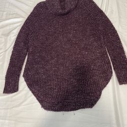 Women’s Sweater Extra Small