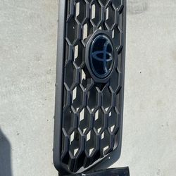 Toyota Tacoma Gen 3 Parts