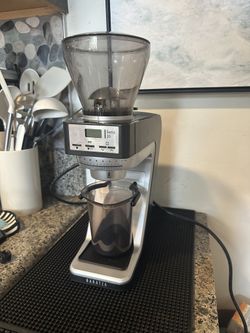 Baratza Sette 30 Conical Burr Espresso Grinder