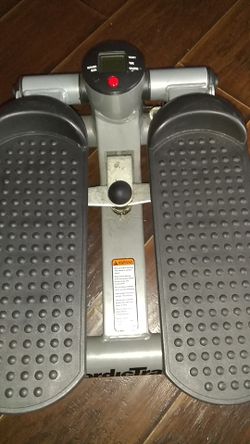 Máquina para ejercicio