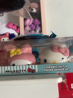 Hello Kitty S&P