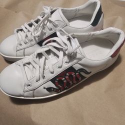 Gucci Sneak Shoes