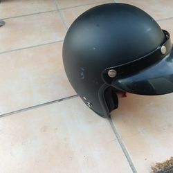 Casco Para Motocicleta /Motorcycle Helmet