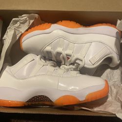 Wmns Air Jordan 11 Retro Low Brand New Size 5 3.5 In Boys