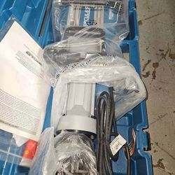 HERCULES CORDED DEMOLITION NEW