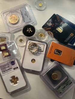 10k ,14k , 18k ,22k, 24k Gold