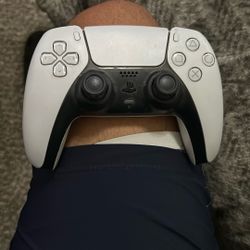 Ps5 Controller 