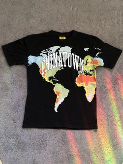 Chinatown Market T Shirt Size Large