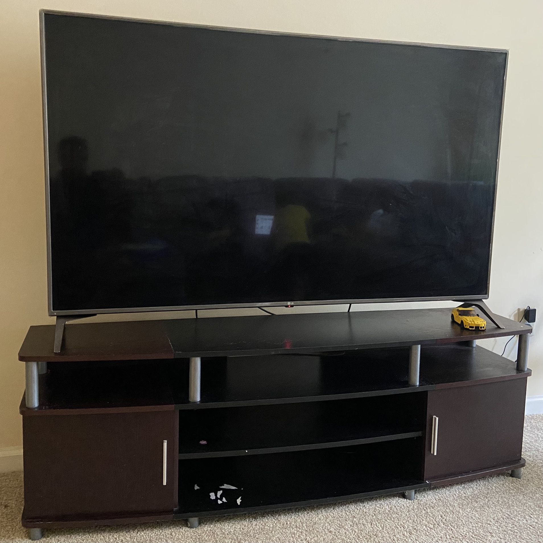 TV Stand only for Sell $40