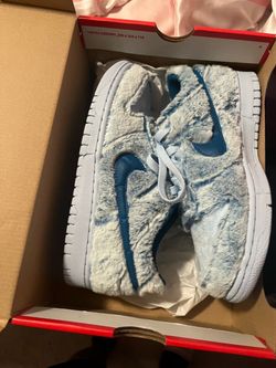 Nike dunks