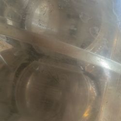 Chevrolet Headlights Oem Dot 