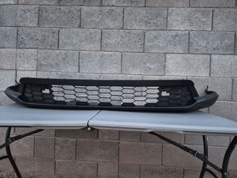 Honda crv Front Bumper lower valance