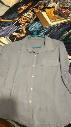Shirt Blouse
