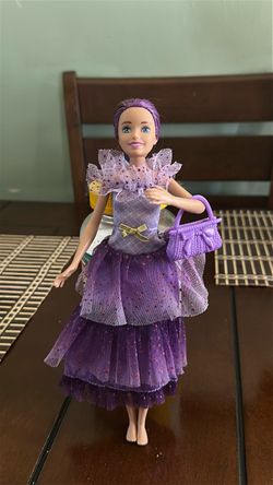 Doll