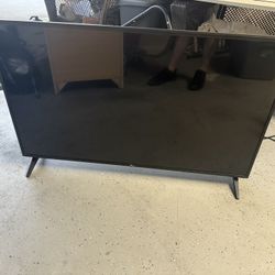 Lg 49 Inch Smart Tv 