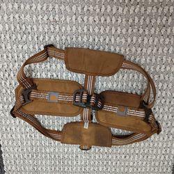 Carhartt Harness No Pull Size Medium Dog 
