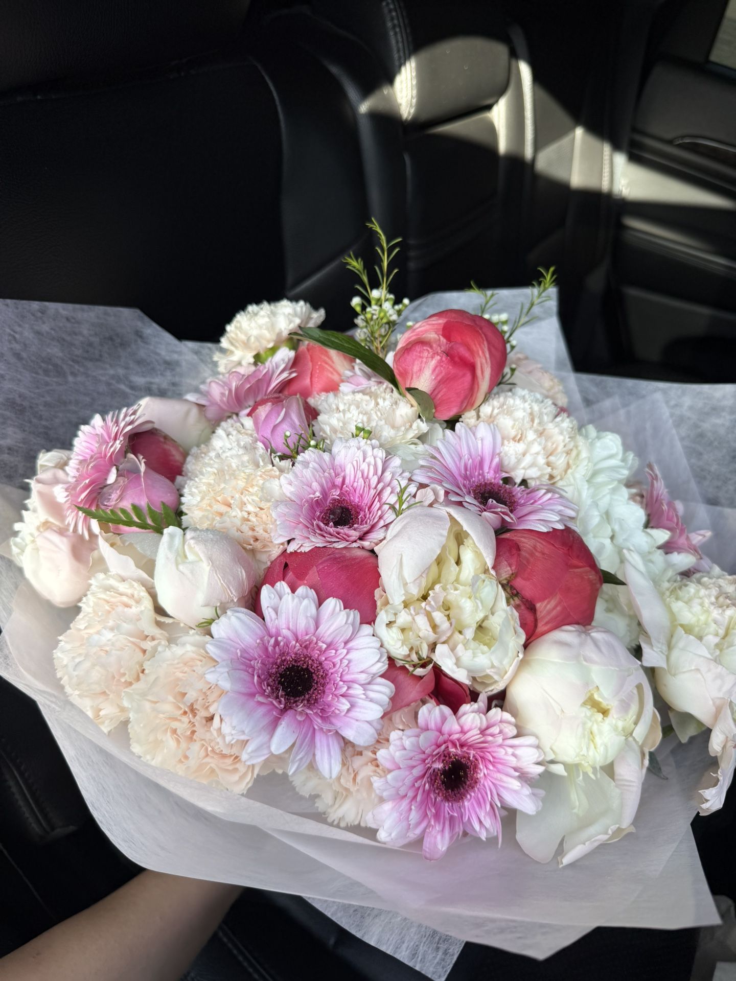 Flower Bouquet