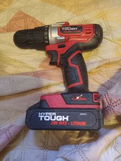 Drill